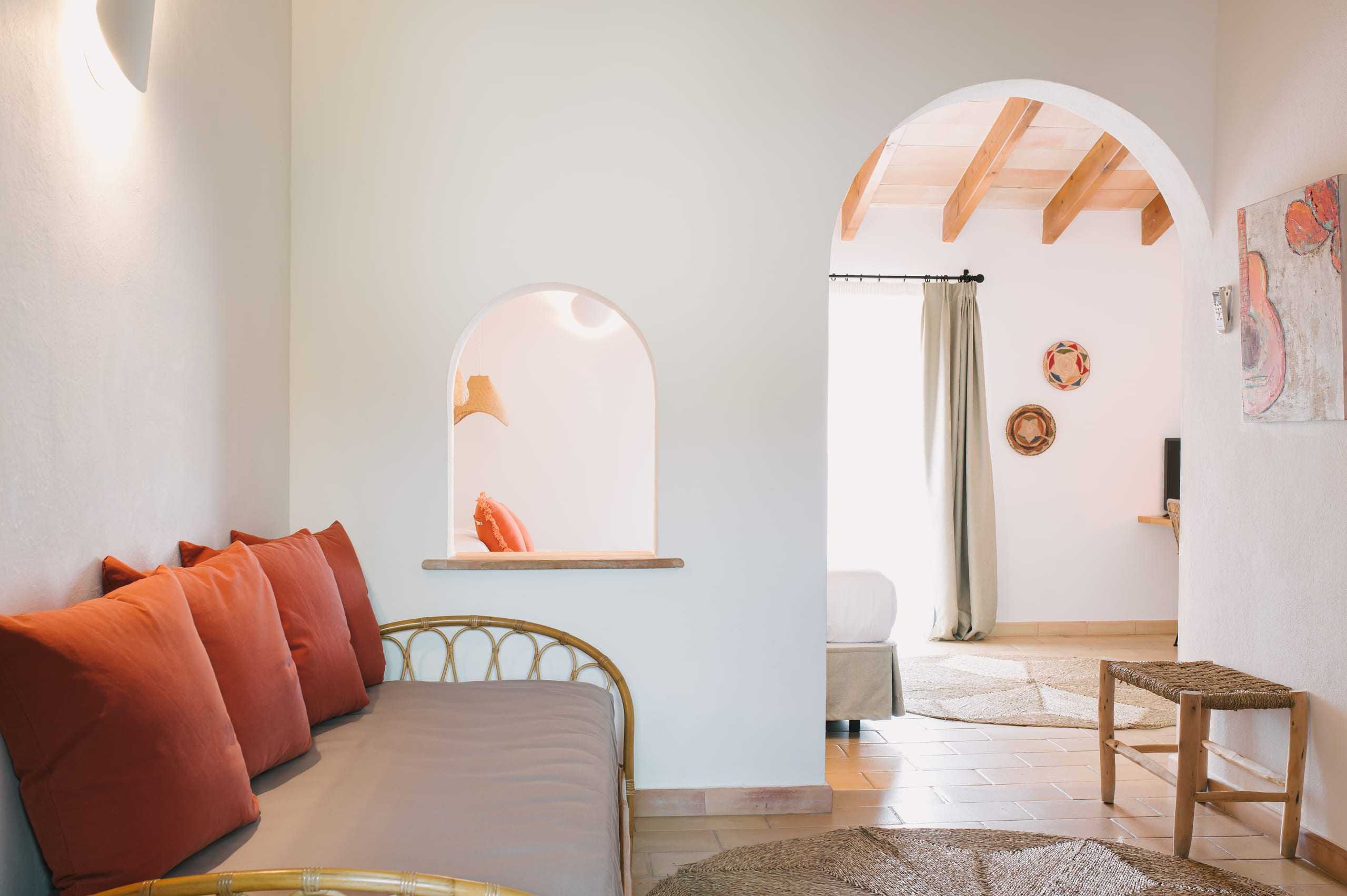 Zimmer Komfort im Curolla, Foto 3
