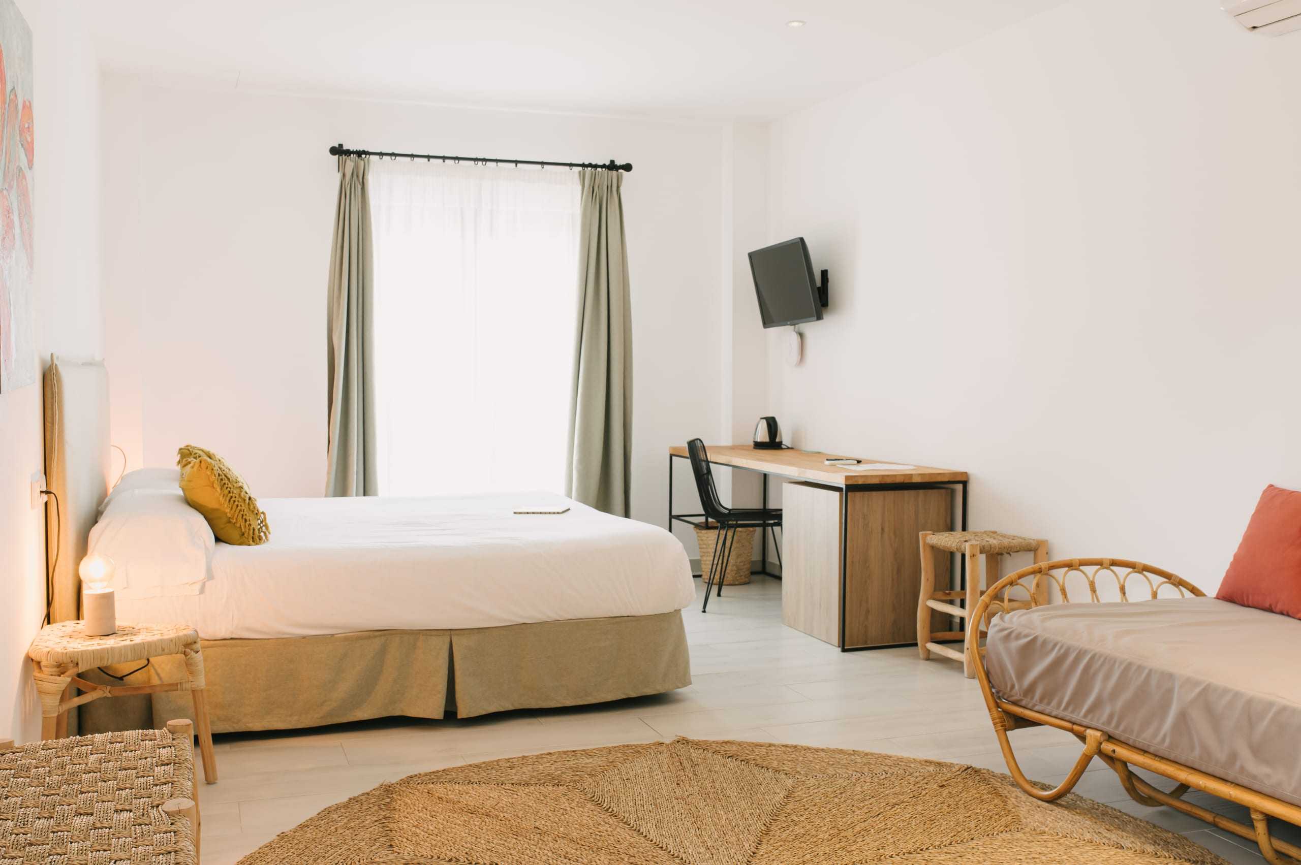 Zimmer Komfort im Curolla, Foto 5