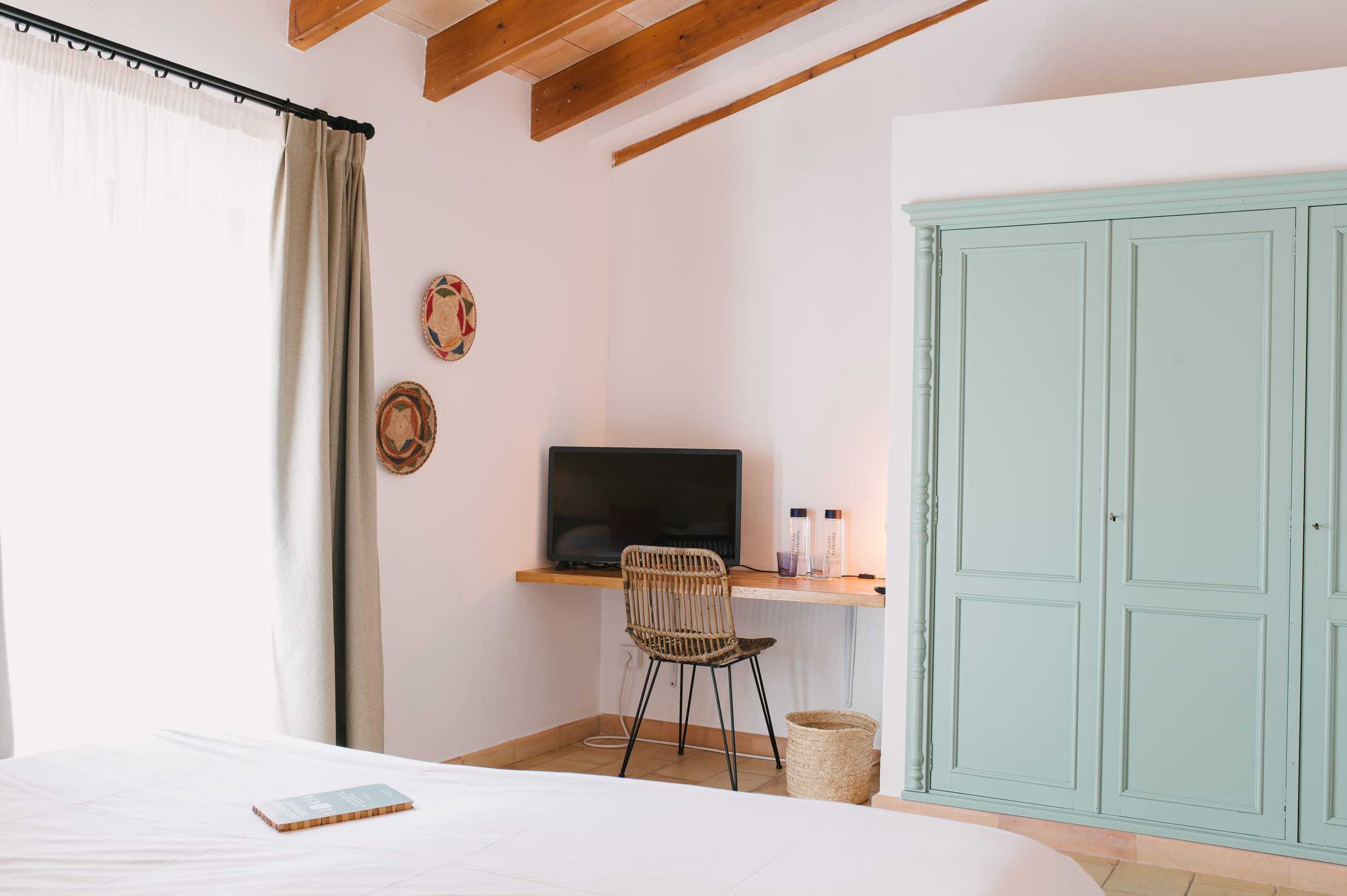 Zimmer Komfort im Curolla, Foto 7