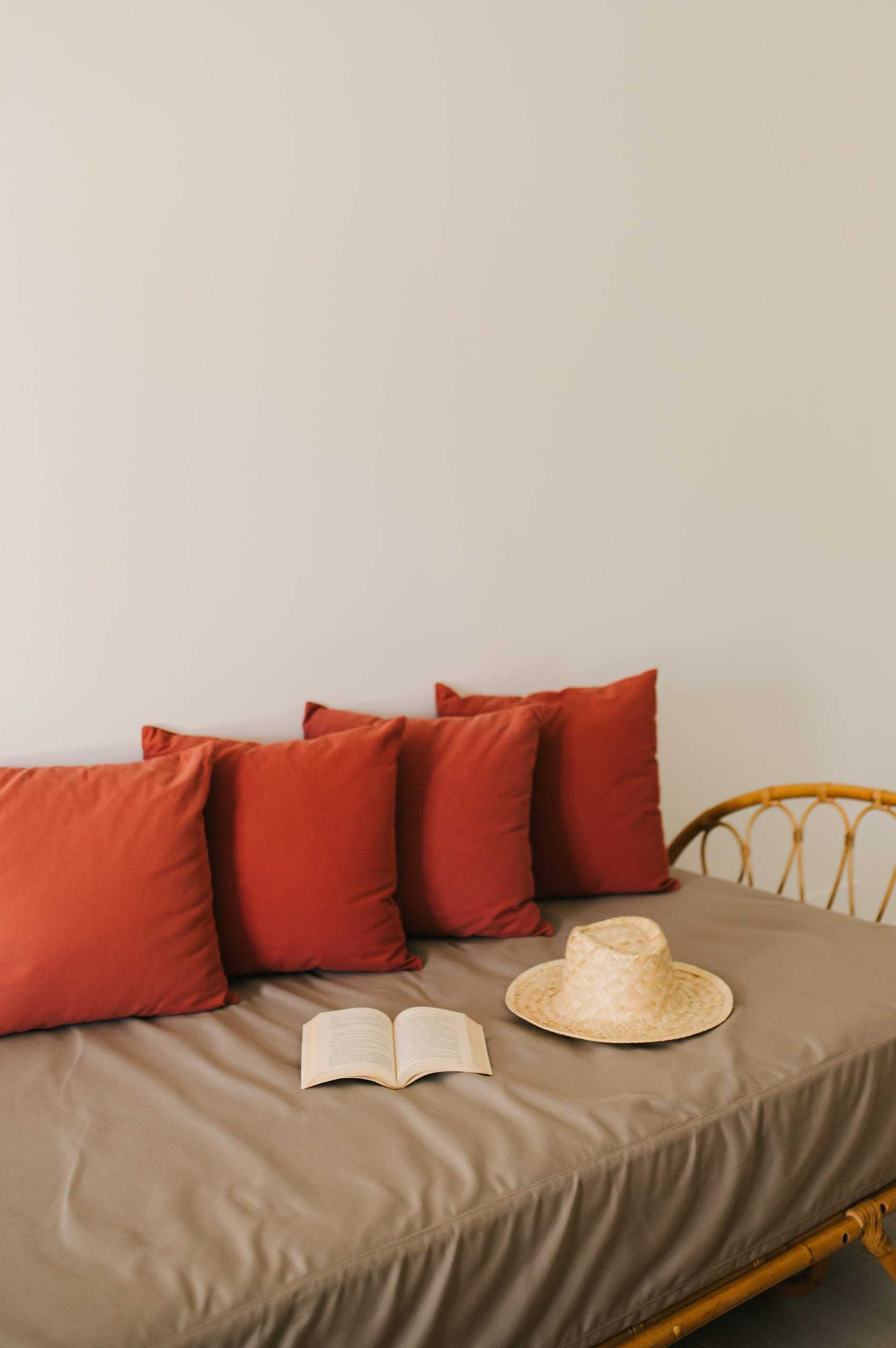 Zimmer Komfort im Curolla, Foto 9