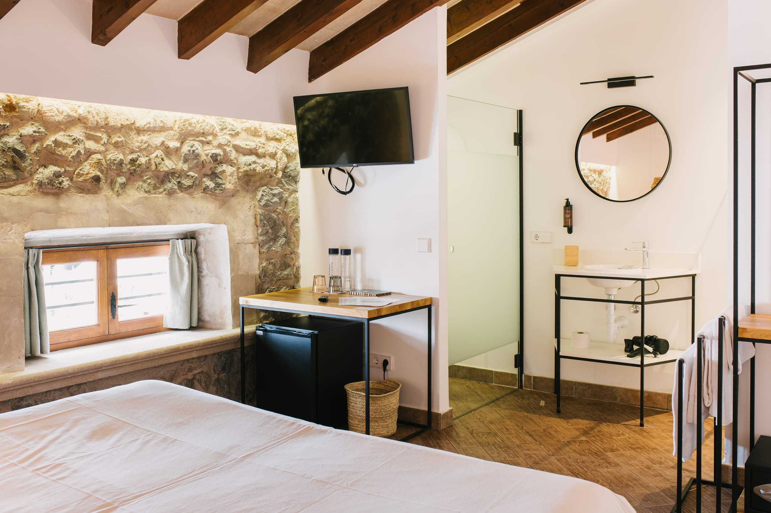 Zimmer Gemütlich im Curolla, Foto 3