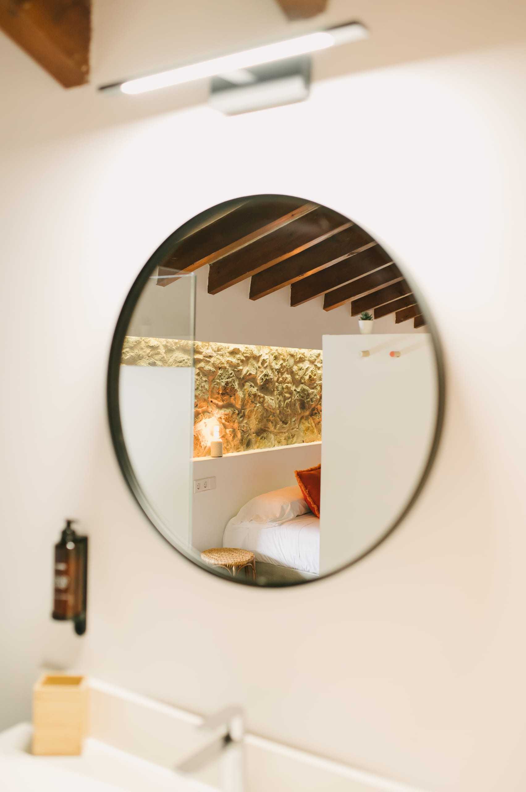 Zimmer Gemütlich im Curolla, Foto 9