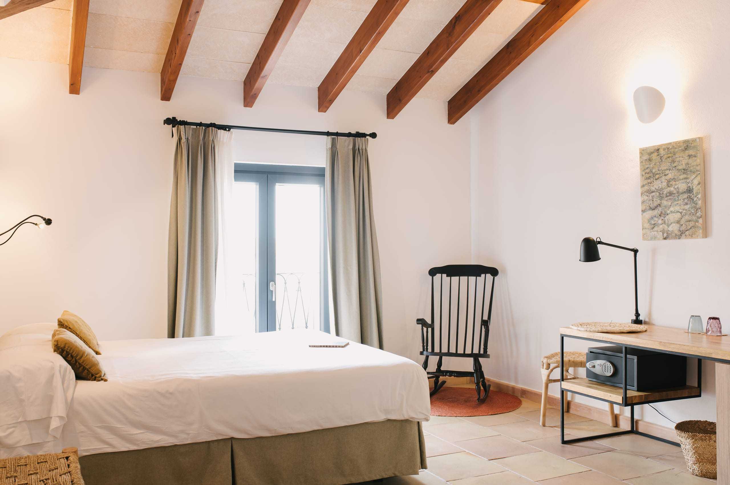 Zimmer Standard im Curolla, Foto 2