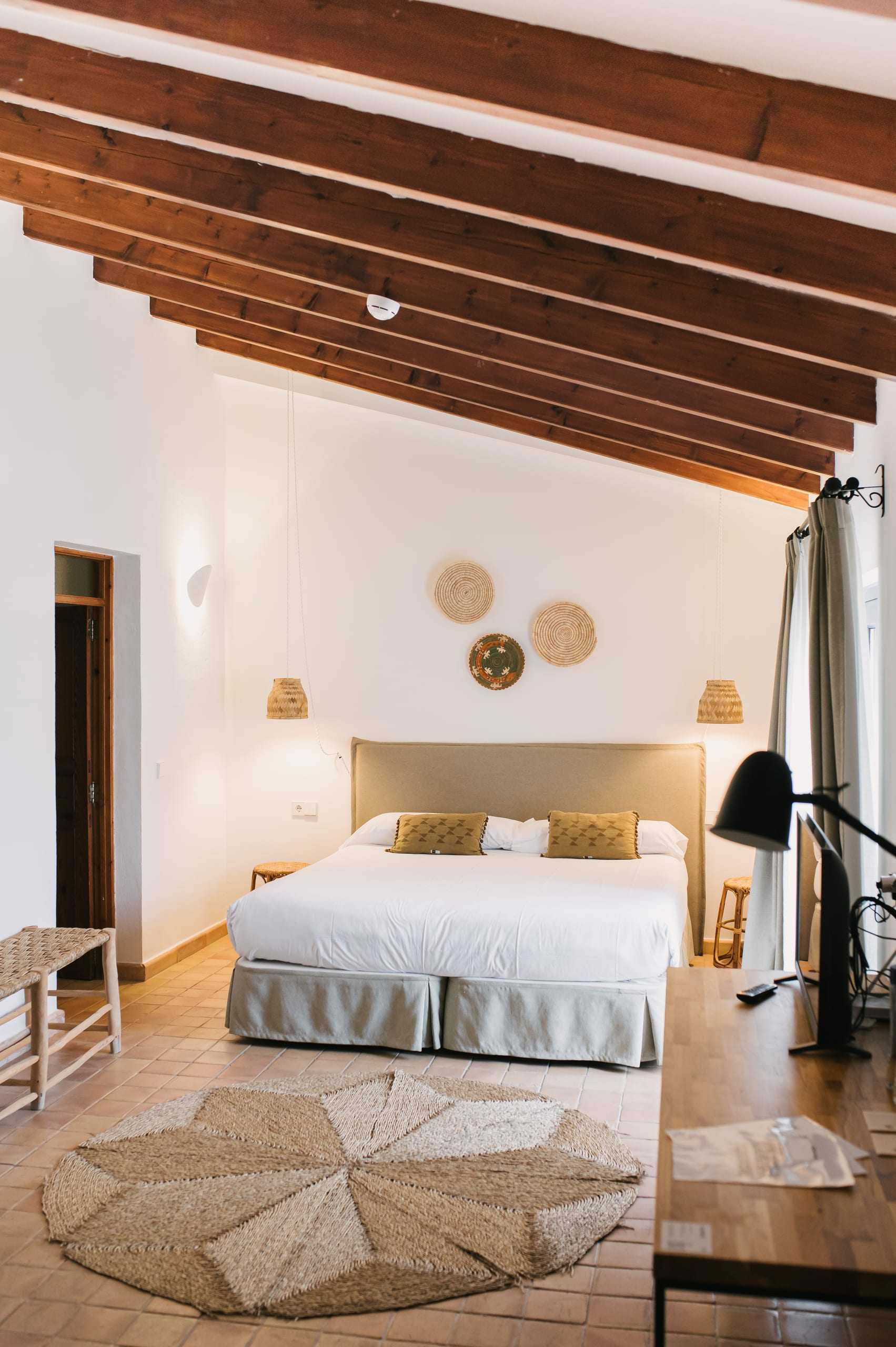 Zimmer Standard im Curolla, Foto 3