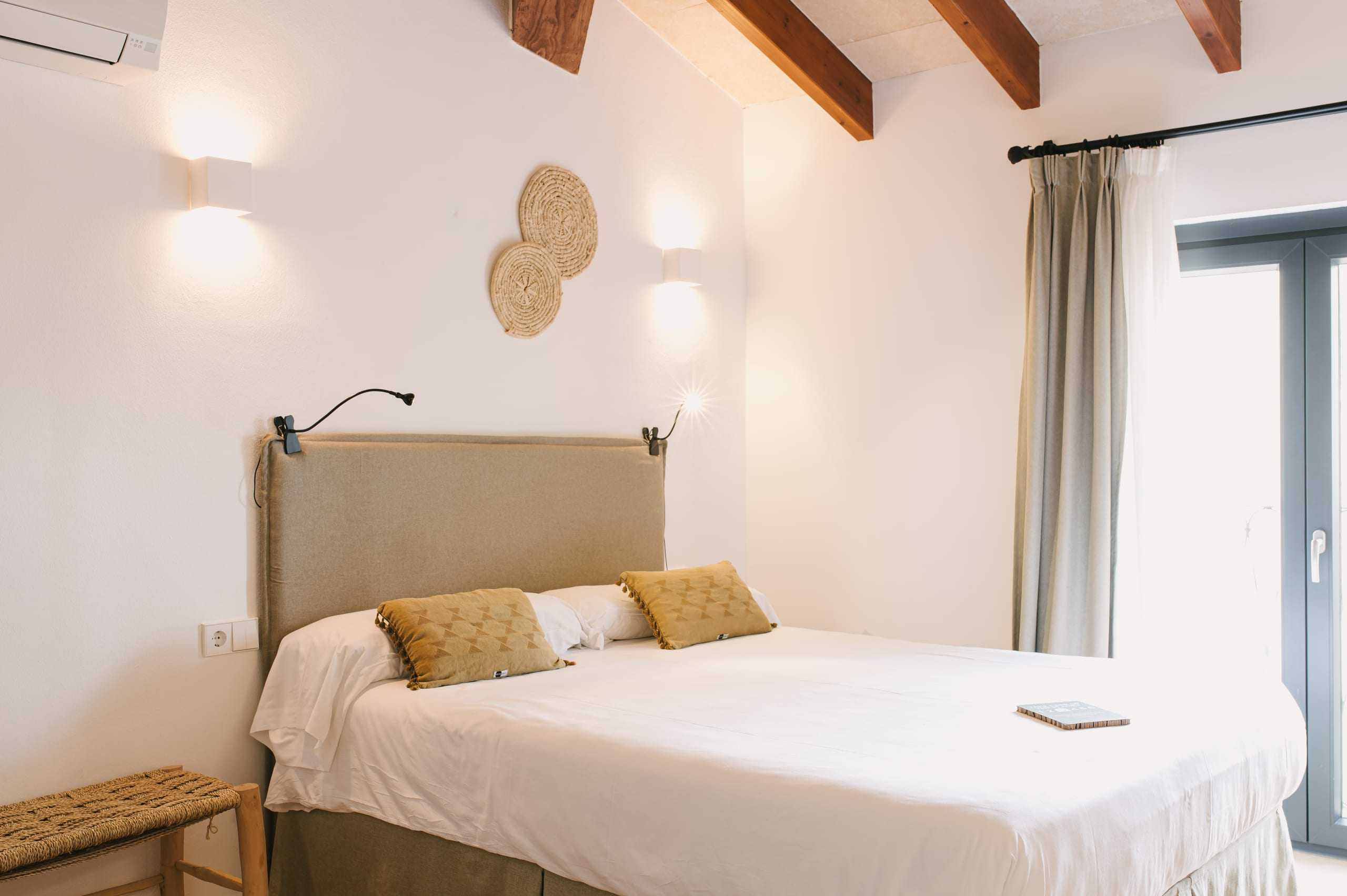 Zimmer Standard im Curolla, Foto 4