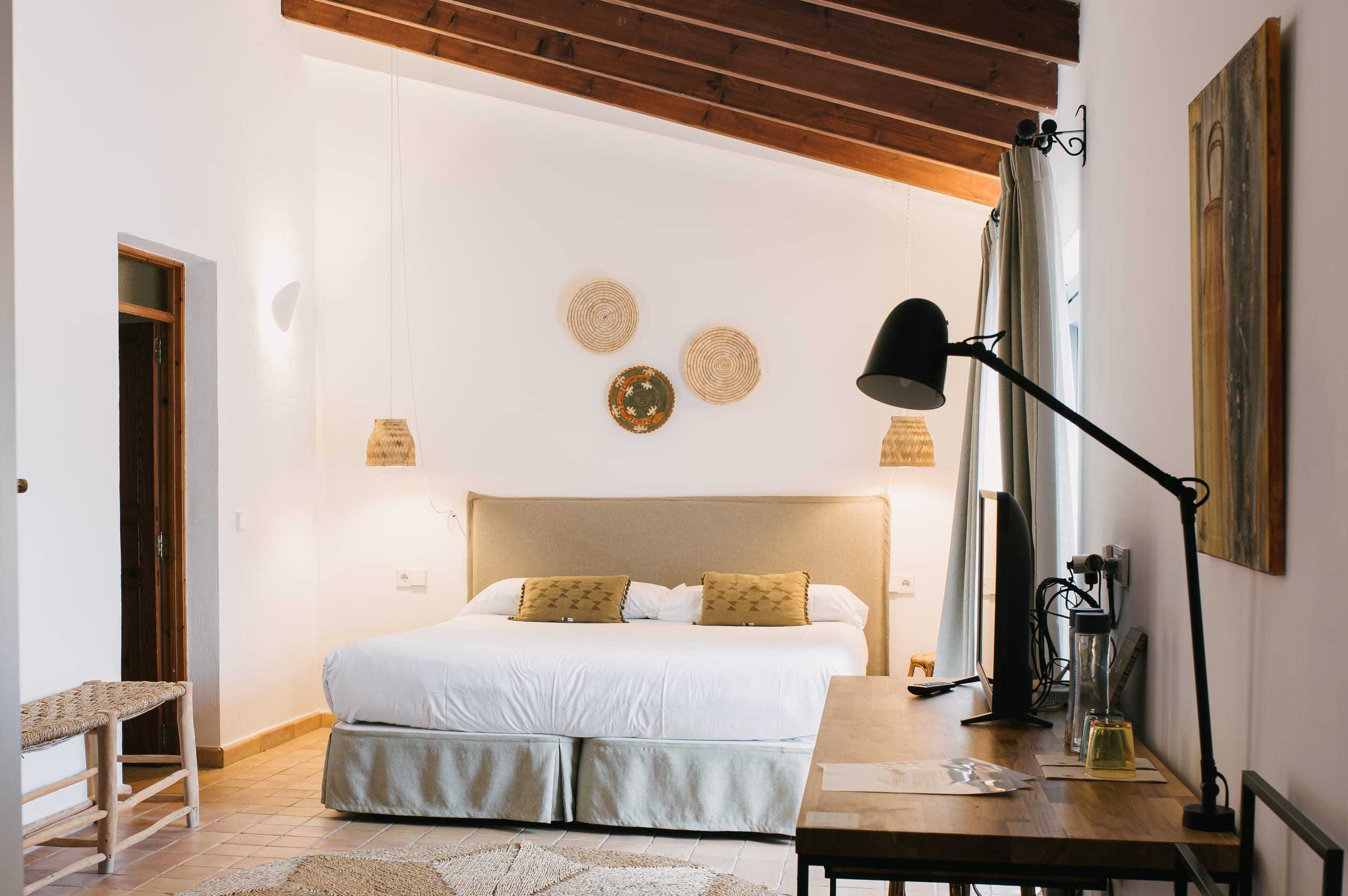 Zimmer Standard im Curolla, Foto 5