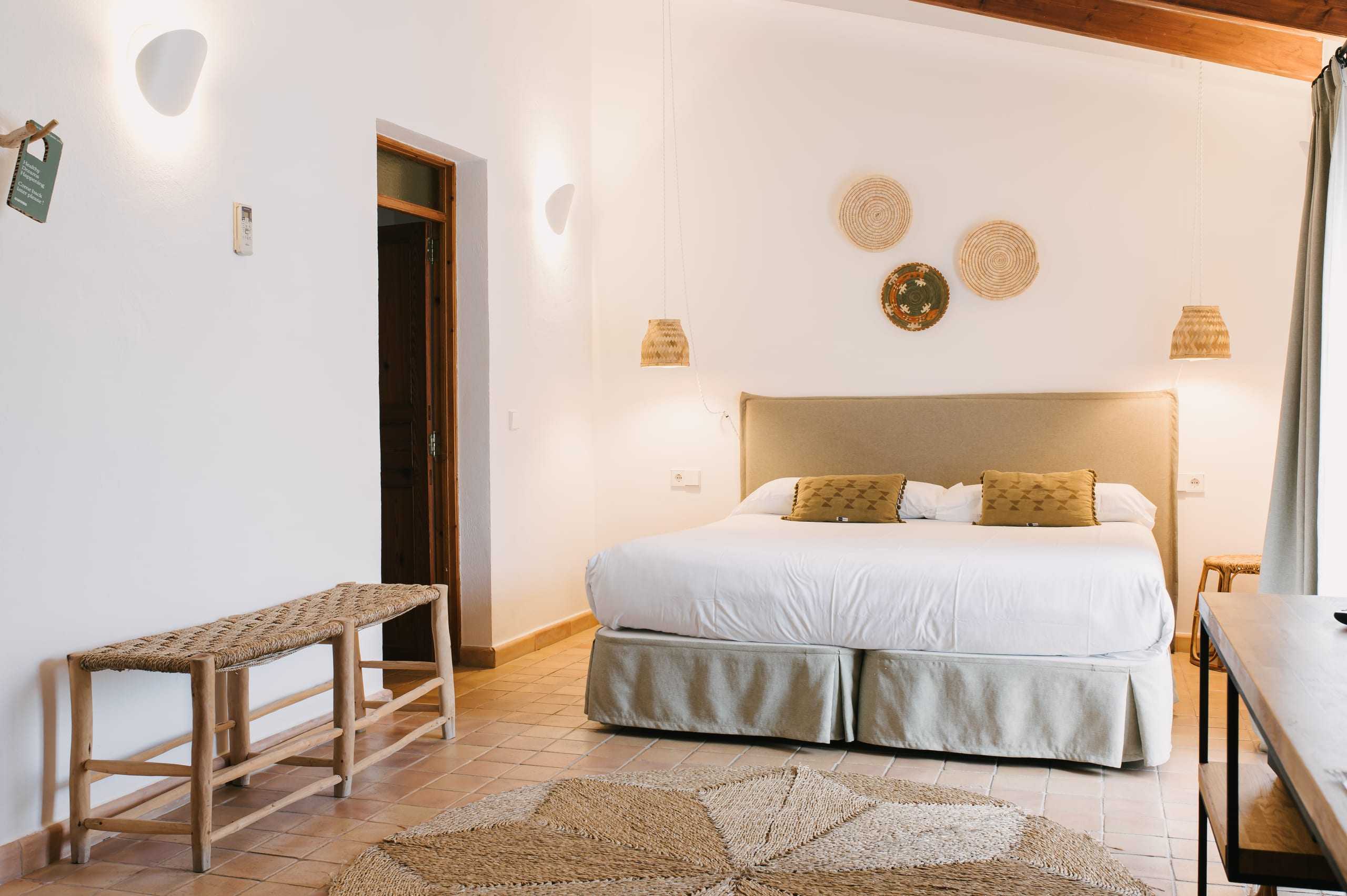 Zimmer Standard im Curolla, Foto 6