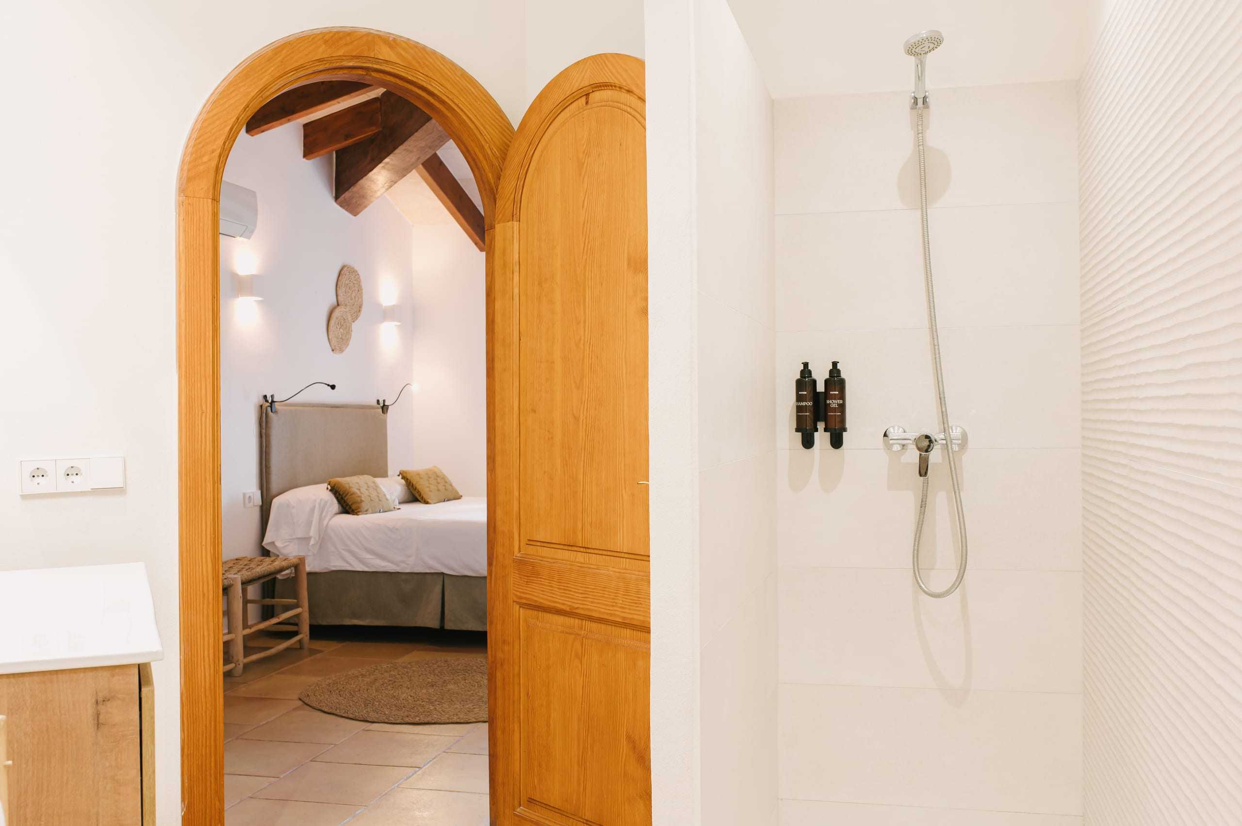 Zimmer Standard im Curolla, Foto 9