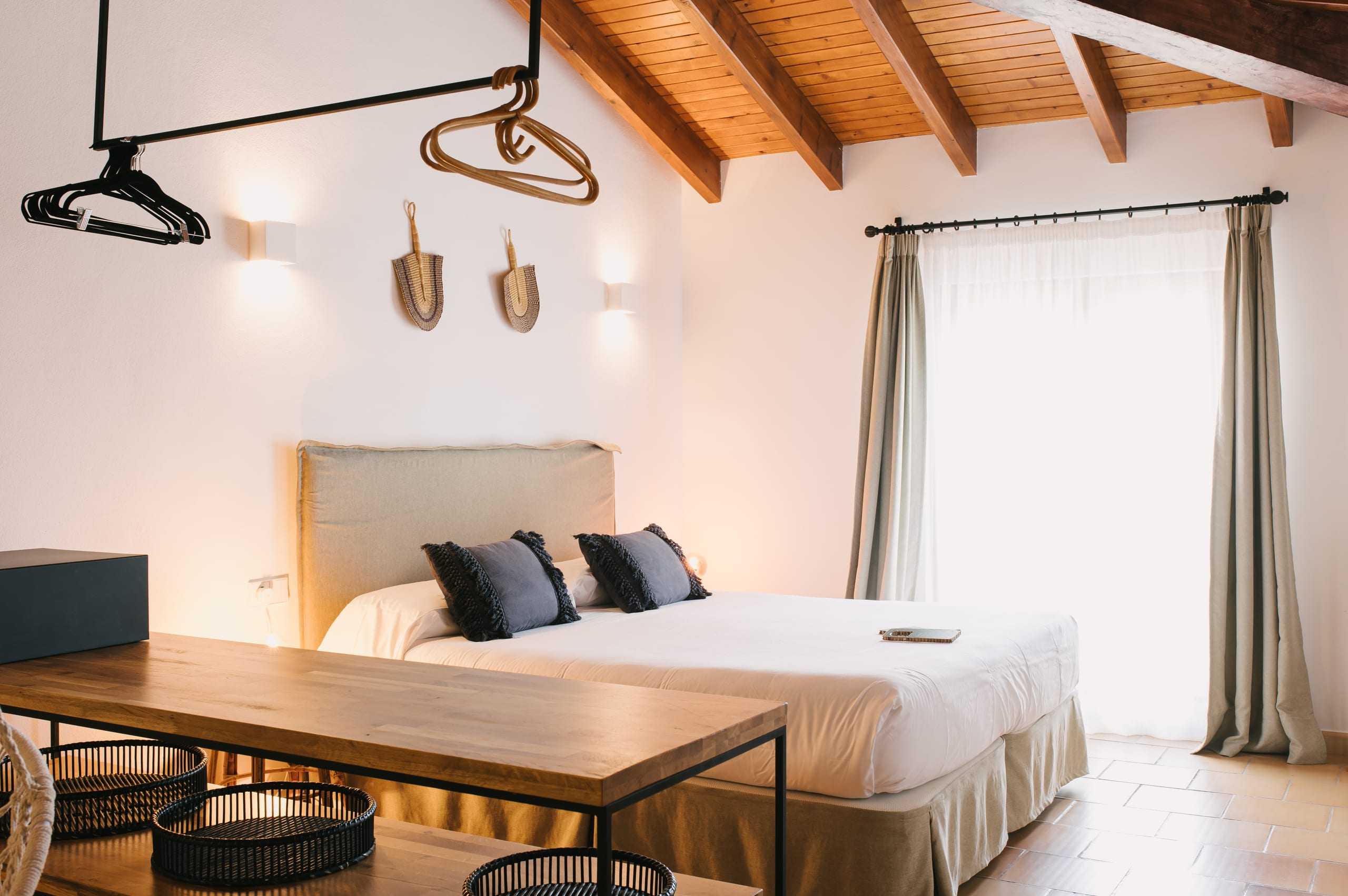Zimmer Suite im Curolla, Foto 3