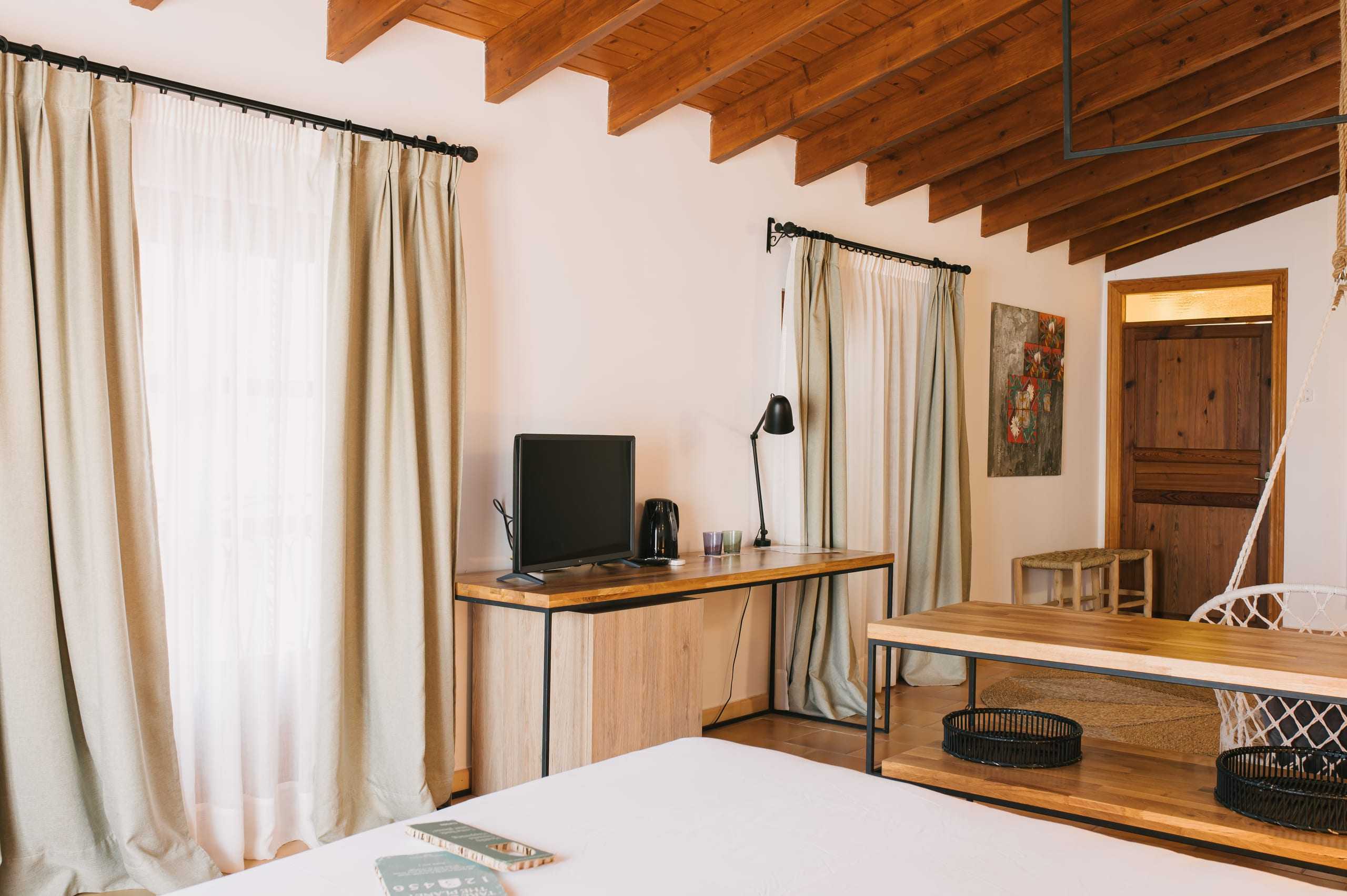 Zimmer Suite im Curolla, Foto 6