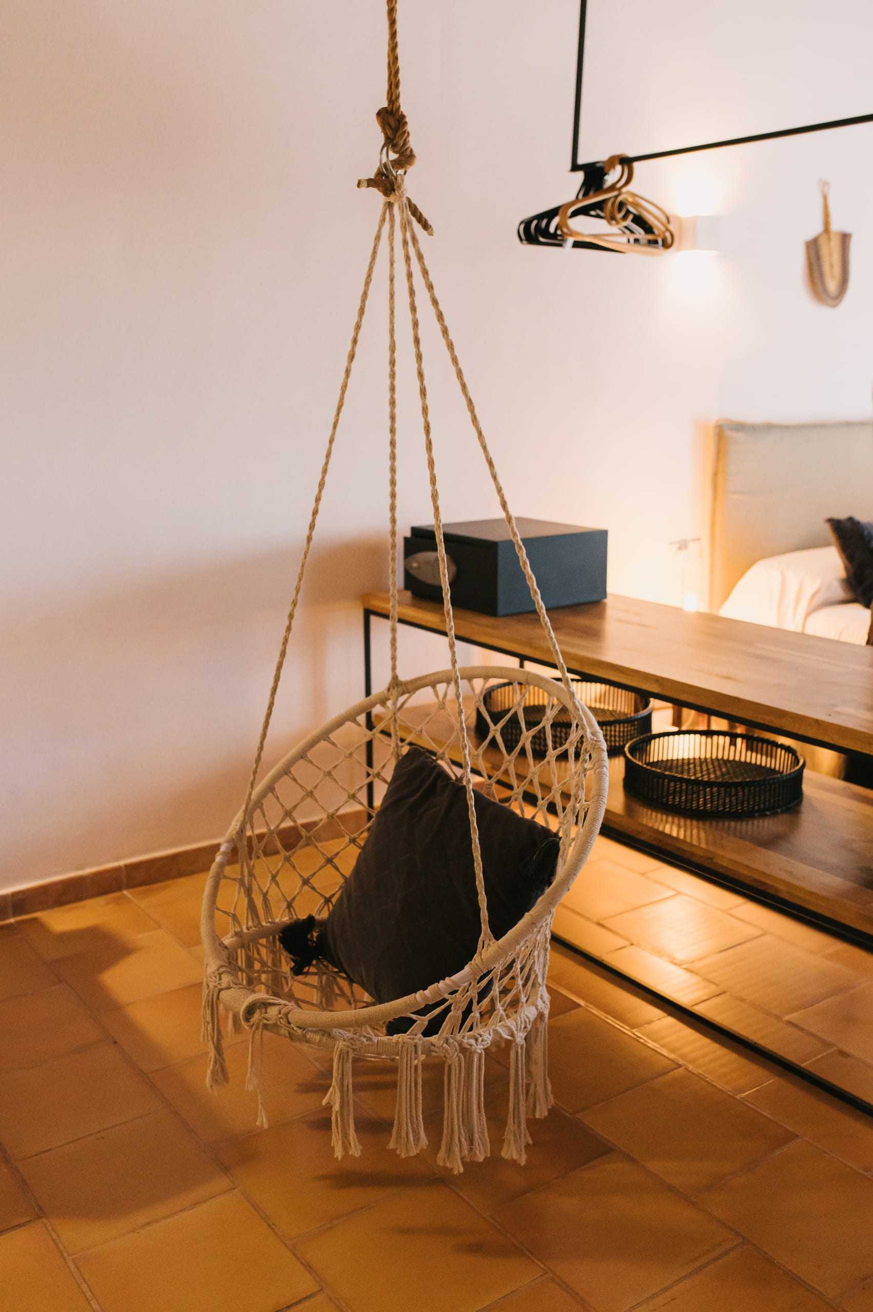 Zimmer Suite im Curolla, Foto 7