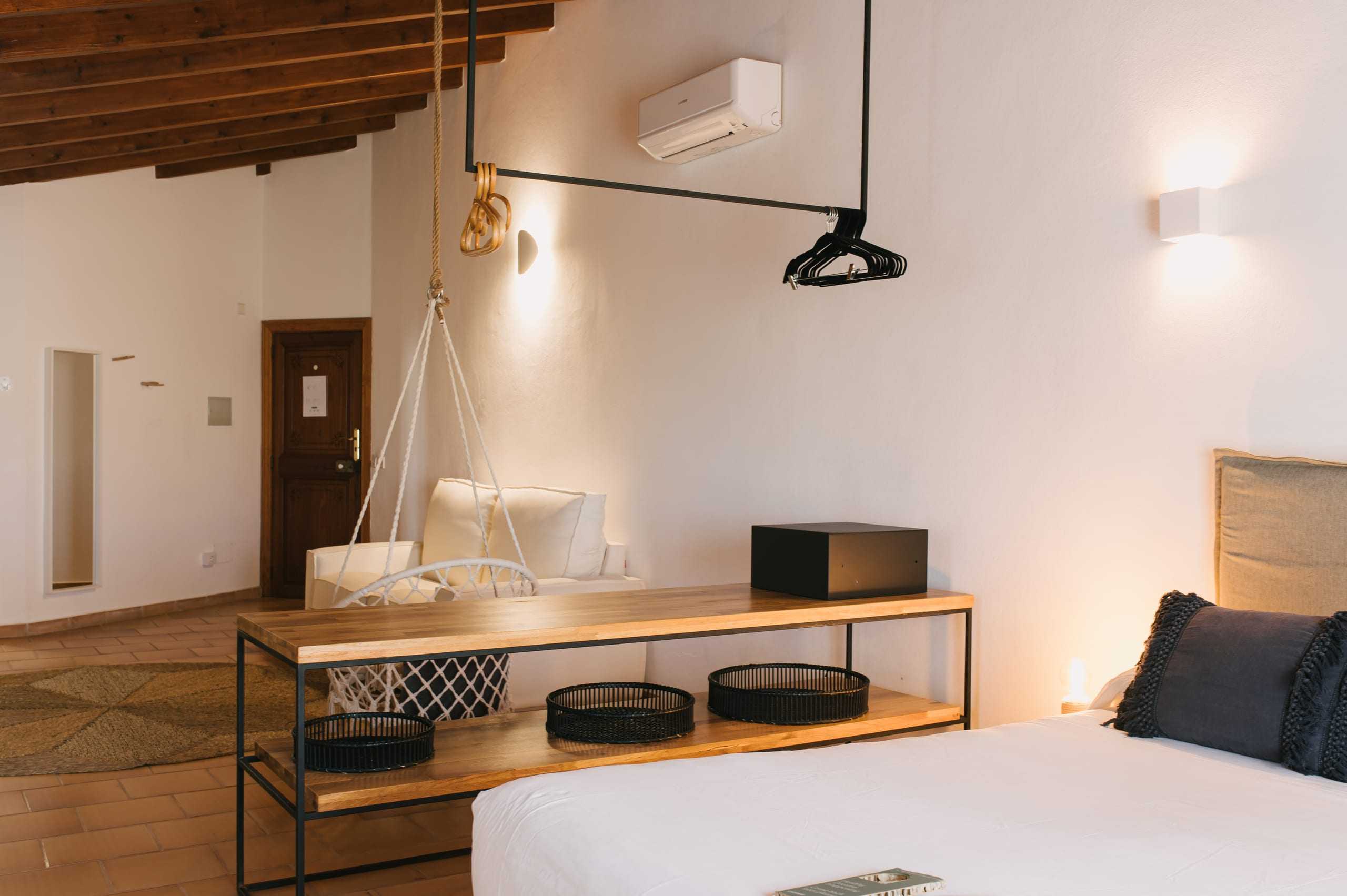 Zimmer Suite im Curolla, Foto 8